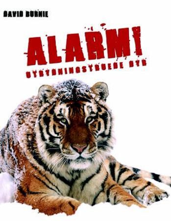 Utrydningstruede dyr 9788281030404 David Burnie Brukte bøker