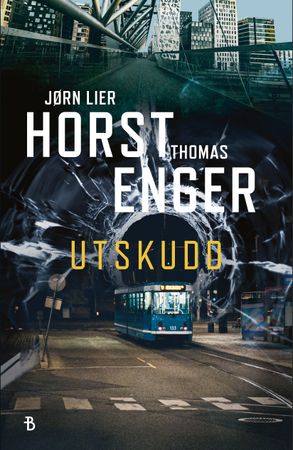Utskudd 9788234722868 Thomas Enger Jørn Lier Horst Brukte bøker