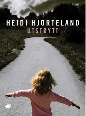 Utstøytt 9788281400719 Heidi Hjorteland Brukte bøker