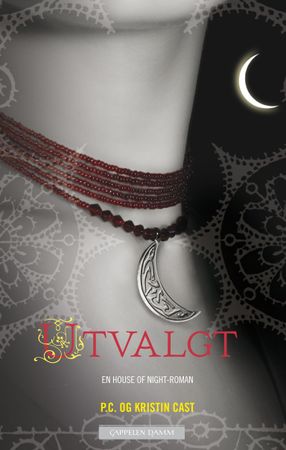 Utvalgt 9788202344290 P.C. Cast Kristin Cast Brukte bøker