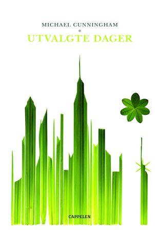 Utvalgte dager 9788202249465 Michael Cunningham Brukte bøker