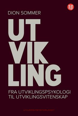 Utvikling 9788215030296 Dion Sommer Brukte bøker