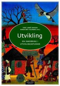 Utvikling: en innføring i utviklingsstudier 9788276349627  Brukte bøker