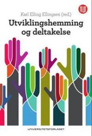Utviklingshemming og deltakelse 9788215022888  Brukte bøker