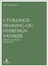 Utviklingshemning og hverdagsvansker: faktorer som påvirker psykisk helse 9788205480254 Trine Lise Bakken Brukte bøker