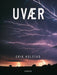 Uvær 9788202260880 Erik Kolstad Brukte bøker