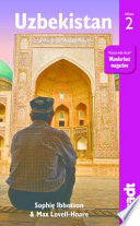 Uzbekistan 9781784770174 Sophie Lovell-Hoare Sophie Ibbotson Max Lovell-Hoare Brukte bøker