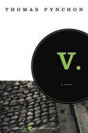 V. 9780060930219 Thomas Pynchon Brukte bøker
