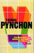 V. 9780099533313 Thomas Pynchon Brukte bøker