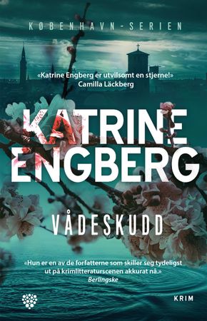 Vådeskudd 9788284150062 Katrine Engberg Brukte bøker