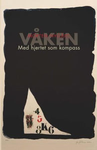 Våken 9788282200349 Morten Nygård Brukte bøker