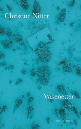 Våkenetter 9788249524839 Christine Nitter Brukte bøker