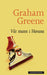 Vår mann i Havana 9788202184940 Graham Greene Brukte bøker