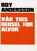Vår tids redsel for alvor 9788243002845 Roy Andersson Brukte bøker