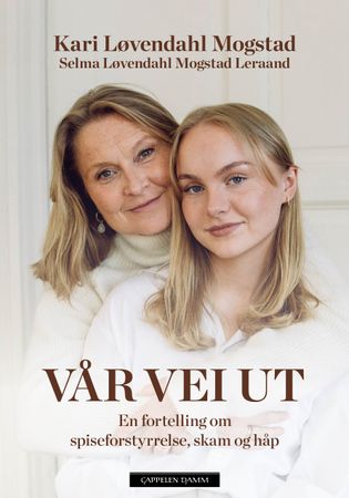 Vår vei ut 9788202736187 Selma Løvendahl Mogstad Leraand Kari Løvendahl Mogstad Brukte bøker