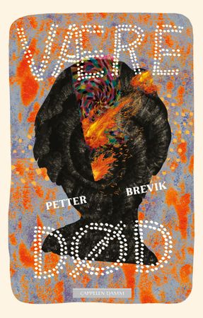 Være død 9788202866075 Petter Brevik Brukte bøker