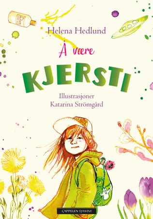 Å være Kjersti 9788202649838 Helena Hedlund Brukte bøker