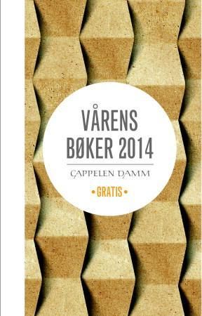 Vårens bøker 2014 9788202438890  Brukte bøker