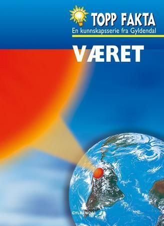 Været 9788205386488 Denise Ryan Brukte bøker