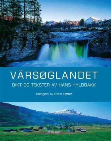 Vårsøglandet 9788252172478 Hans Hyldbakk Brukte bøker