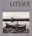 Utvær (Innbundet) - Bokia.no