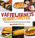 Vaffeljernets hemmeligheter 9788203295904 Per Øystein Herberg Brukte bøker