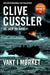 Vakt i mørket 9788204125194 Clive Cussler Jack Du Brul Brukte bøker