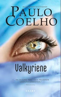 Valkyriene 9788280874559 Paulo Coelho Brukte bøker