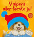 Valpens aller første jul 9788278883235 Steve Smallman Brukte bøker