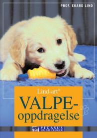 Valpeoppdragelse 9788244200899 Ekard Lind Brukte bøker