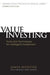 Value Investing 9780470683590 James Montier Brukte bøker