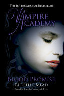 Blood promise 9780141331867 Richelle Mead Brukte bøker