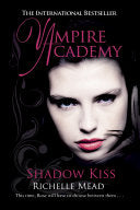 Shadow kiss 9780141328553 Richelle Mead Brukte bøker