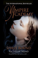 Spirit bound 9780141331874 Richelle Mead Brukte bøker