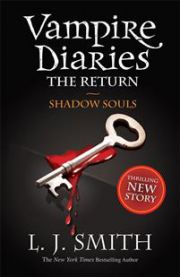 Vampire Diaries: Shadow Souls 9781444900644 Lisa Jane Smith Brukte bøker