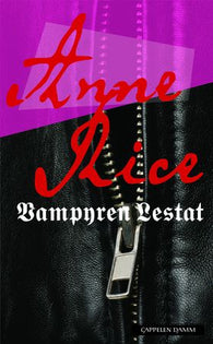 Vampyren Lestat 9788202301033 Anne Rice Brukte bøker