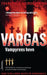 Vampyrens hevn 9788203214660 Fred Vargas Brukte bøker