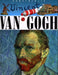 Van Gogh 9788249608591 Andrea Bassil Brukte bøker
