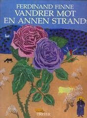 Vandrer mot en annen strand: en reise mellom øyer : en bok om tro og kunst (Innbundet) - Bokia.no