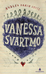 Vanessa Svartmo 9788205477049 Andrea Bræin Hovig Brukte bøker