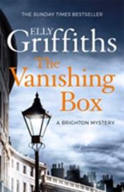 Vanishing Box 9781784297022 Elly Griffiths Brukte bøker