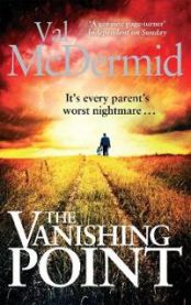 Vanishing Point 9780751546101 Val McDermid Brukte bøker