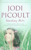 Vanishing Acts 9780340835494 Jodi Picoult Brukte bøker
