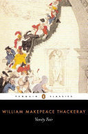 Vanity Fair 9780141439839 William Makepeace Thackeray Brukte bøker