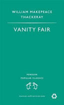 Vanity Fair 9780140620856 William Makepeace Thackeray Brukte bøker