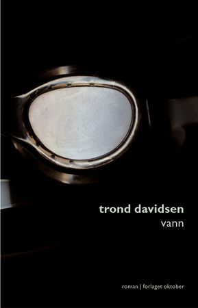 Vann 9788249500208 Trond Davidsen Brukte bøker