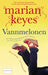 Vannmelonen 9788202440015 Marian Keyes Brukte bøker