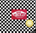 Vans: Off the Wall (50th Anniversary Edition) 9781419720680 Doug Palladini Brukte bøker