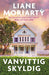 Vanvittig skyldig 9788234708534 Liane Moriarty Brukte bøker