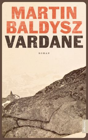 Vardane 9788234007507 Martin Baldysz Brukte bøker